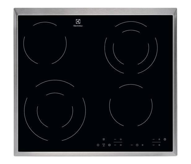 ELECTROLUX EHF6342XOK - 211636 - zdjęcie